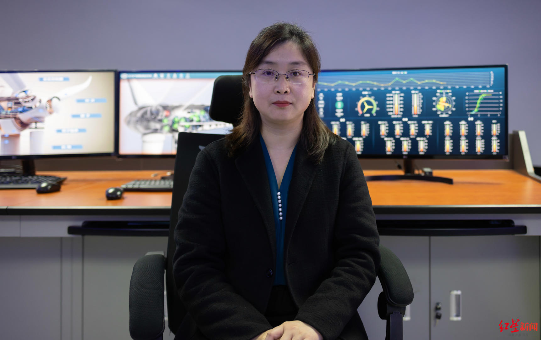 与成都，向未来 | 成都首批“产业建圈强链人才计划”入选者董娜：12年青春，同“城”发展